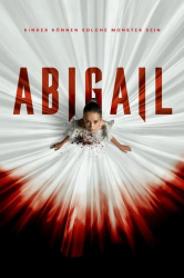 : Abigail 2024 German AC3 480p WEBRip x264 - FND