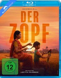 : Der Zopf 2023 German BDRip x265 - LDO