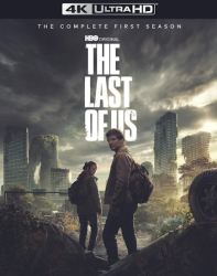 : The Last Of Us S01 Complete German Dl 2160p Uhd BluRay x265-Aida