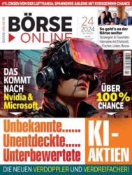 : Börse Online - 13 June 2024