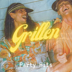 : Grillen - Party Hits (2024)