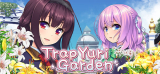 : Trap Yuri Garden-Tenoke