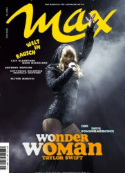 : MAX Das Magazin für Lebensästhetik - Nr.1 - Juni 2024