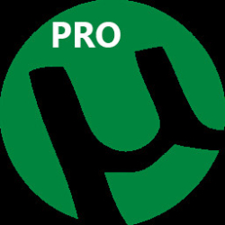 : uTorrent Pro 3.6.0 Build 47116