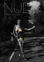 : NUDE Magazine - Issue 44 - 11 June 2024
