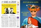 :  Die Zeit mit die Zeit Magazin No 26 vom 13 Juni 2024