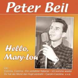 : Peter Beil & Leo Leandros - Hello, Mary-Lou (2024)