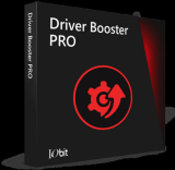 : IObit Driver Booster Pro hidden