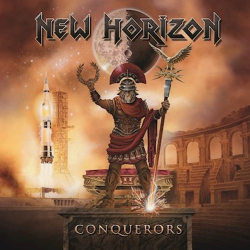 : New Horizon - Conquerors (2024)