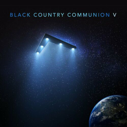 : Black Country Communion - V (2024)