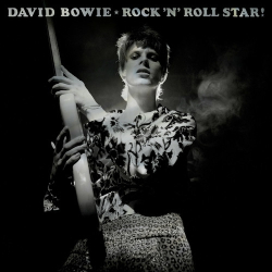 : David Bowie - Rock 'n' Roll Star! (2024)