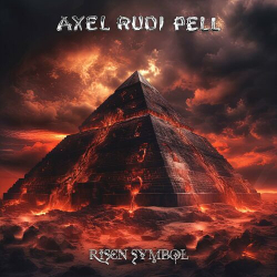 : Axel Rudi Pell - Risen Symbol (2024)