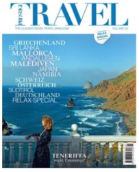 :  Prestige Travel Reisemagazin Juni No 02 2024