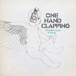 : Paul McCartney & Wings - One Hand Clapping (2024)