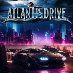 : Atlantis Drive - Atlantis Drive (2024)