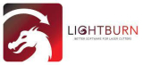 : LightBurn 1.6.01