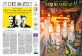 : Die Zeit mit Zeit Magazin + Furche No 26 vom 13  Juni 2024
