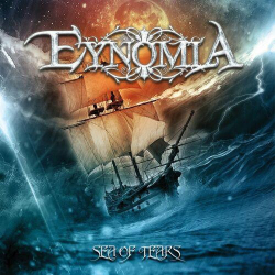 : Eynomia - Sea of Tears (2024)
