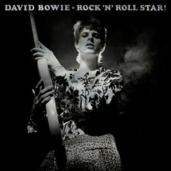 : David Bowie - Rock 'n' Roll Star! (2024) Hi-Res