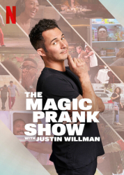 : Die magische Prank-Show mit Justin Willman S01E01 German Dl 1080p Web h264-Haxe