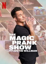 : Die magische Prank-Show mit Justin Willman S01E02 German Dl 1080p Web h264-Haxe