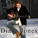 : Diana Jones - Sammlung (07 Alben) (1996-2020)