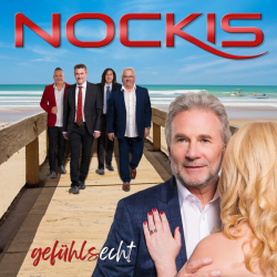 : Nockis - gefühlsecht (2024) Flac/Hi-Res