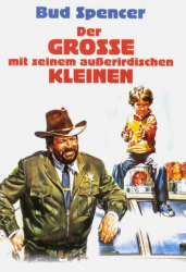 : Der Grosse mit seinem ausserirdischen Kleinen 1979 Uncut German Complete Pal Dvd9-iNri
