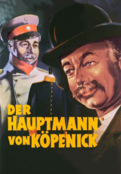 : Der Hauptmann von Koepenick 1956 German Fs Complete Pal Dvd9-iNri