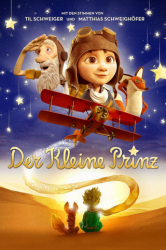 : Der kleine Prinz 2015 German Complete Pal Dvd9-iNri