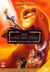 : Der Koenig der Loewen 1994 De German Ml Complete Pal Dvd9-iNri