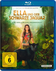 : Ella und der schwarze Jaguar 2024 German Dl 1080p BluRay x264-KiNowelt