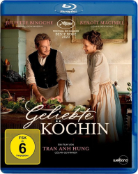 : Geliebte Koechin 2023 German 1080p BluRay x264-DetaiLs