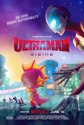 : Ultraman Rising 2024 German Dl 1080p Web H264-NiRmata