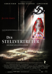 : Der Stellvertreter 2002 German Dl Complete Pal Dvd9-iNri