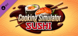 : Cooking Simulator Sushi-Rune