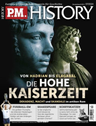: P M  History Magazin No 07 Juli 2024
