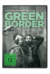 : Green Border 2023 German Dl Eac3 1080p Web H264-SiXtyniNe