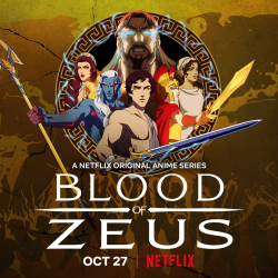 : Blood of Zeus S02E01 German Dl 1080p Web H264-Fwb