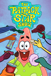 : Die Patrick Star Show S02E08 German Dl 1080P Web H264-Wayne