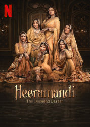 : Heeramandi The Diamond Bazaar S01E01 German Dl 1080p Web h264-Sauerkraut