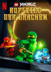 : Lego Ninjago Aufstieg der Drachen S02E01 German Dl 1080p Web H264-Fwb