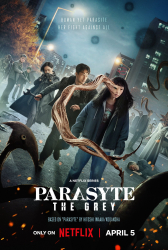 : Parasyte The Grey S01E02 German Dl 1080P Web X264-Wayne