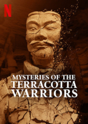 : Mysteries of the Terracotta Warriors 2024 German Dl Doku 1080p Web H264-Fwb