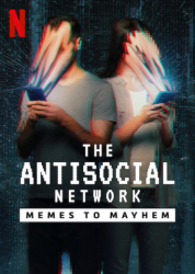 : The Antisocial Network 2024 German Dl Doku 1080p Web H264-Fwb