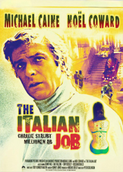 : The Italian Job 1969 Multi Complete Uhd Bluray-Monument