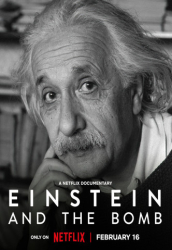 : Einstein und die Bombe 2024 German Dl Doku 1080p Web H264-Fwb