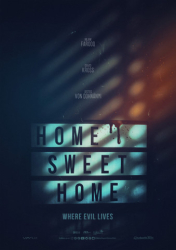 : Home Sweet Home Where Evil Lives 2023 Complete Bluray-Untouched