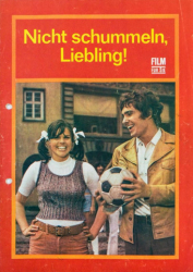 : Nicht schummeln Liebling 1973 German 1080p Web x264-Tmsf