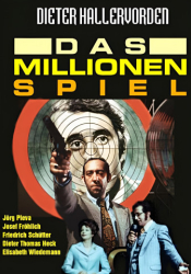 : Das Millionenspiel 1970 German 1080p Web x264-Tmsf